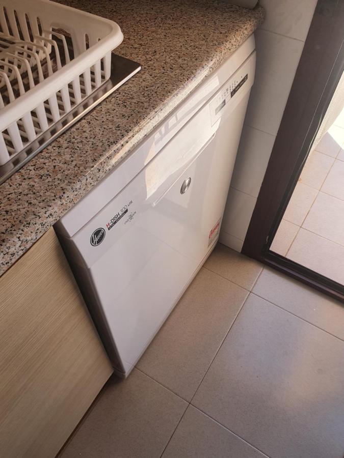 Apartment Mojon Hills イスラ・プラナ エクステリア 写真