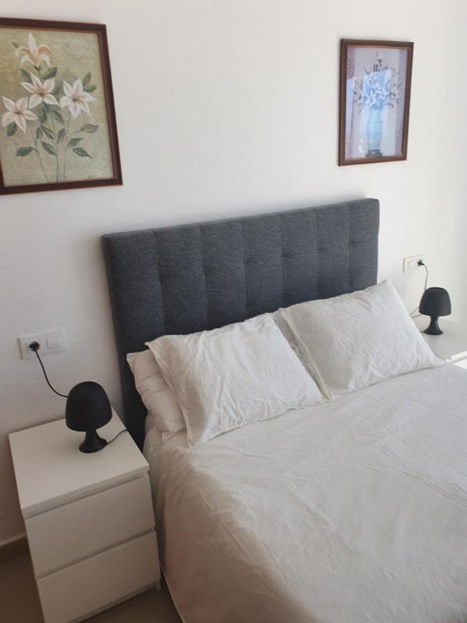 Apartment Mojon Hills イスラ・プラナ エクステリア 写真