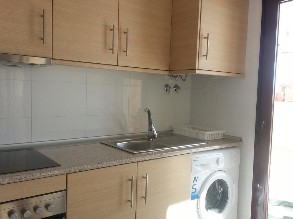 Apartment Mojon Hills イスラ・プラナ 部屋 写真